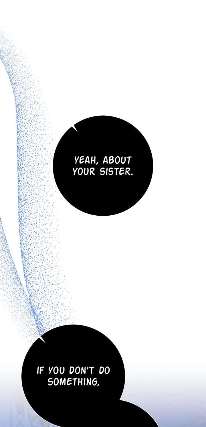 I Raised My Younger Sister Beautifully Chapter 89 326 001