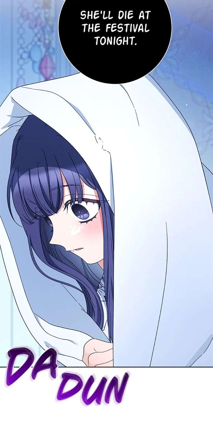 I Raised My Younger Sister Beautifully Chapter 89 327 002