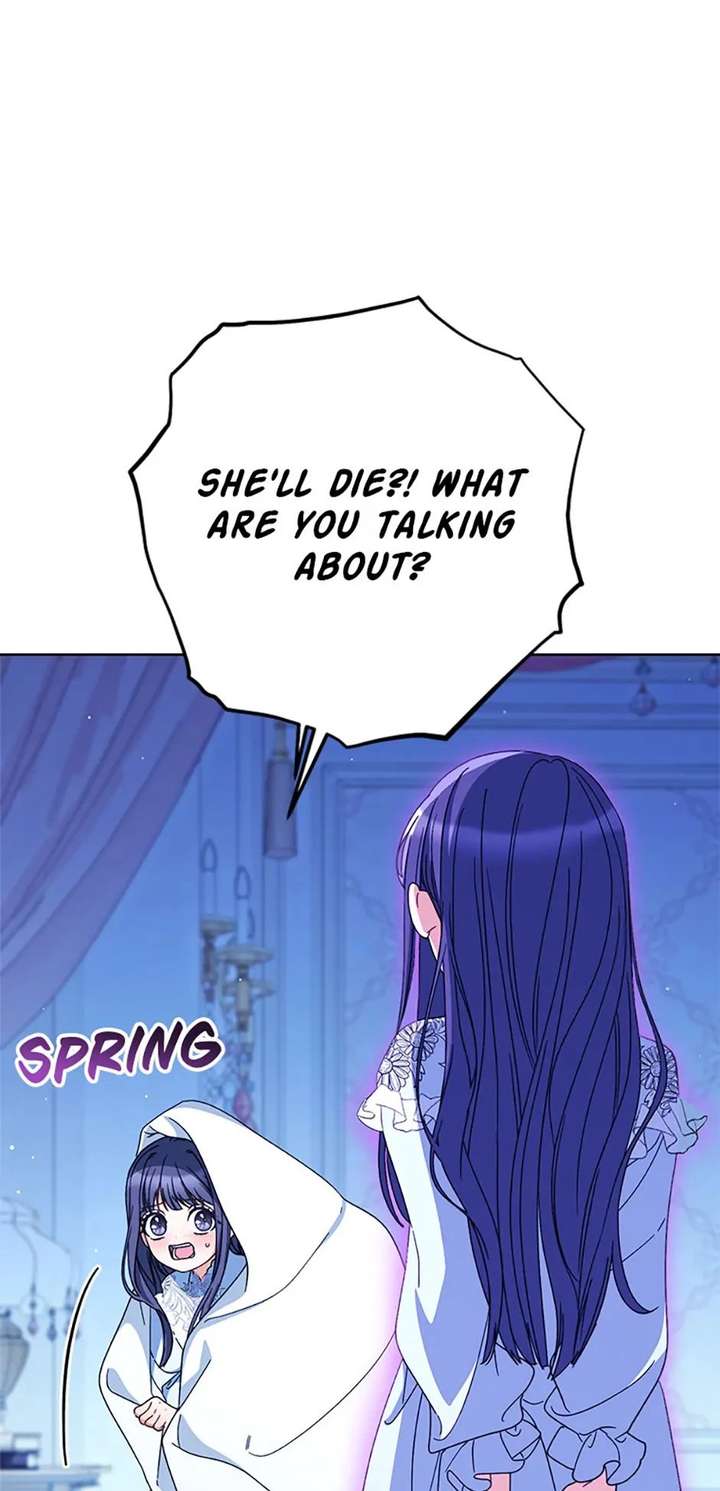 I Raised My Younger Sister Beautifully Chapter 89 328 003