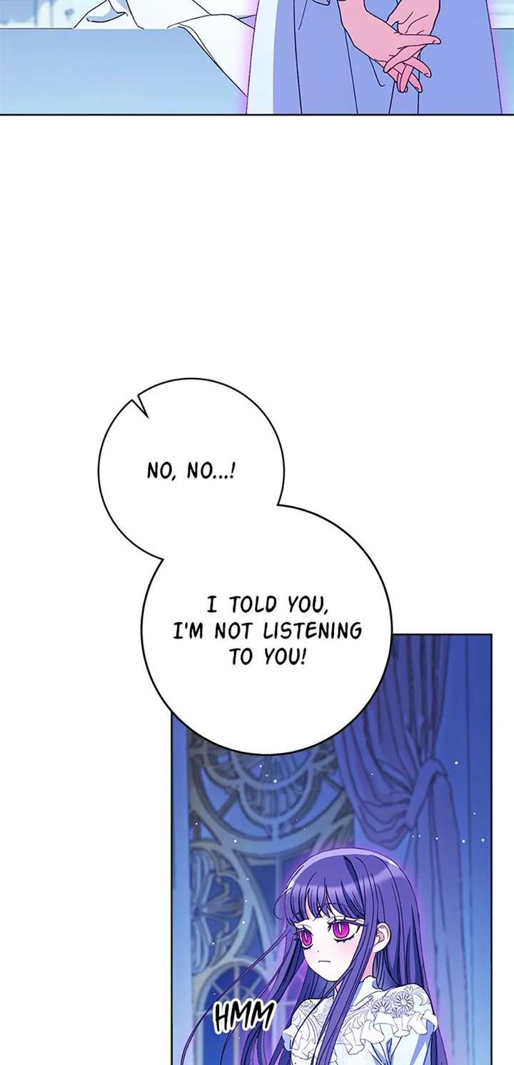 I Raised My Younger Sister Beautifully Chapter 89 329 004