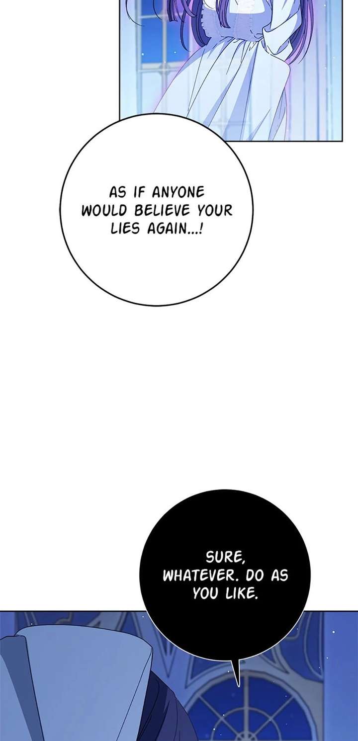 I Raised My Younger Sister Beautifully Chapter 89 330 005