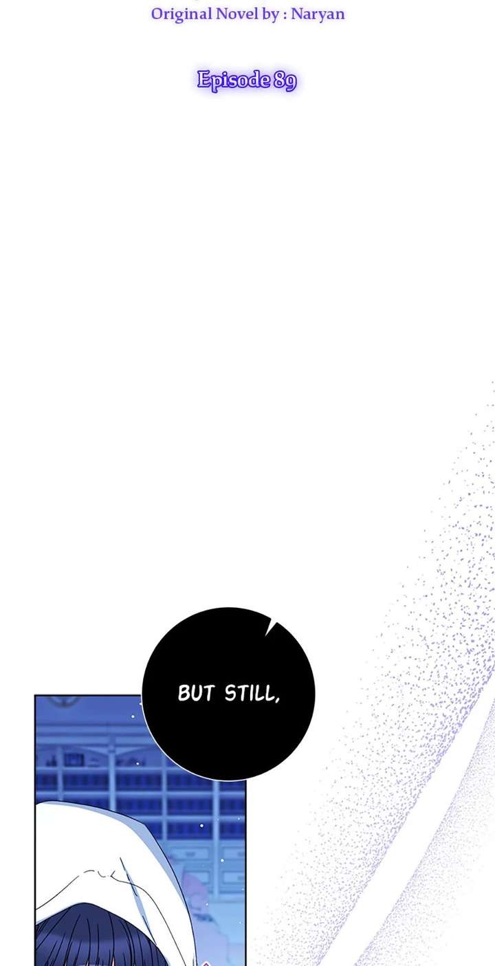 I Raised My Younger Sister Beautifully Chapter 89 334 009