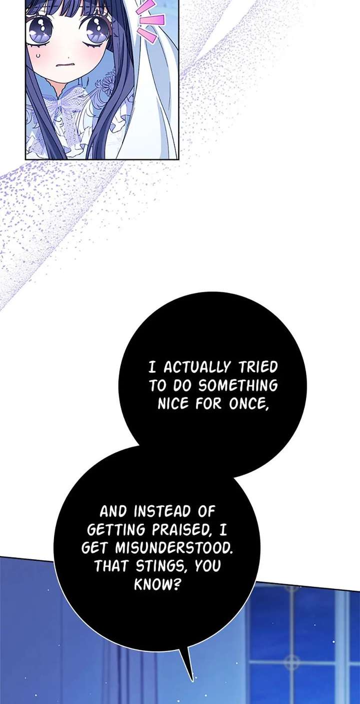 I Raised My Younger Sister Beautifully Chapter 89 335 010