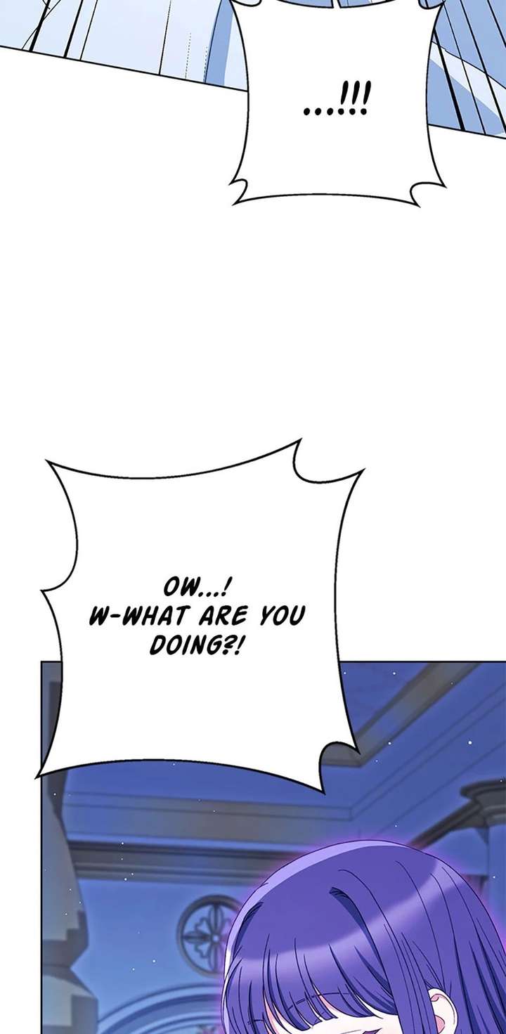 I Raised My Younger Sister Beautifully Chapter 89 341 016