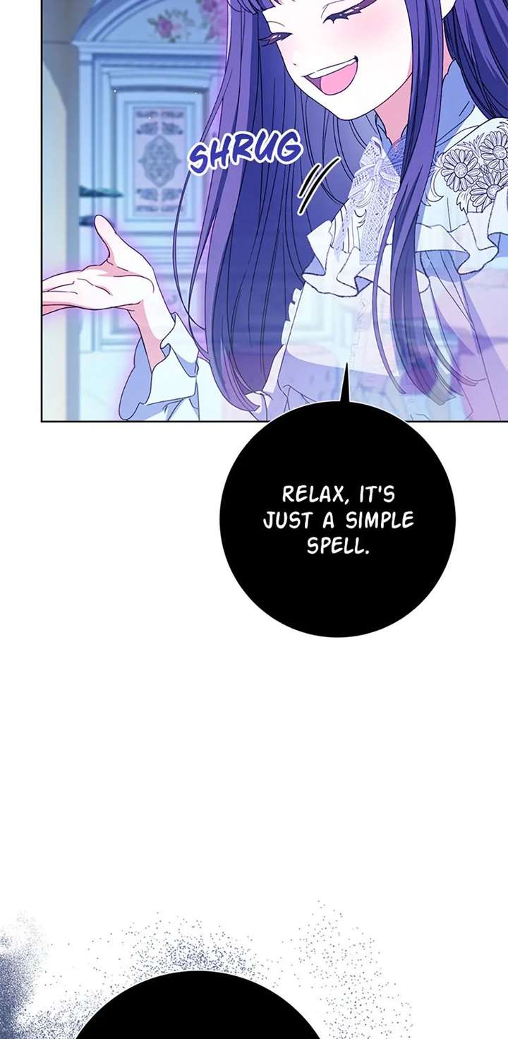 I Raised My Younger Sister Beautifully Chapter 89 342 017