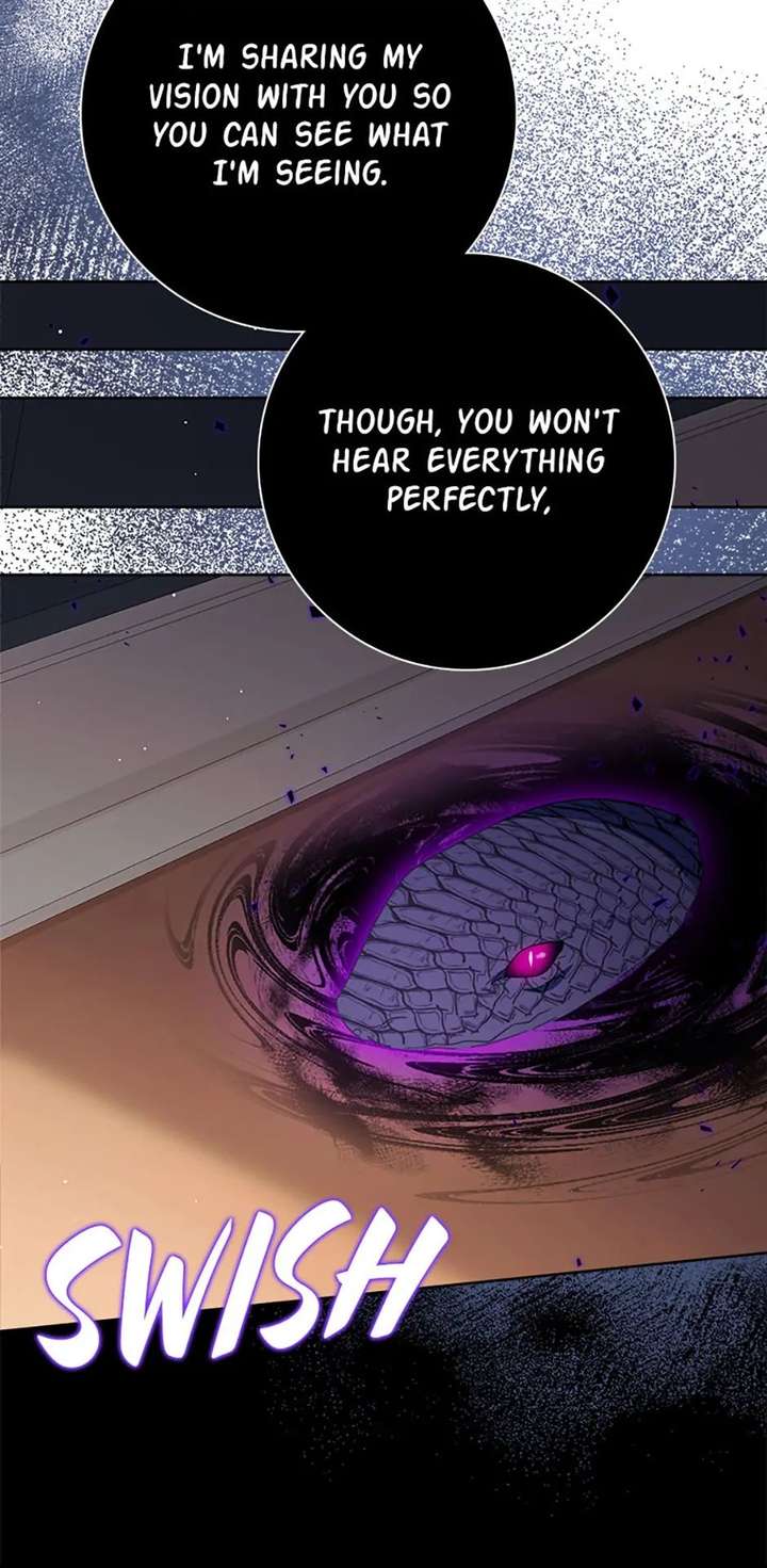 I Raised My Younger Sister Beautifully Chapter 89 343 018