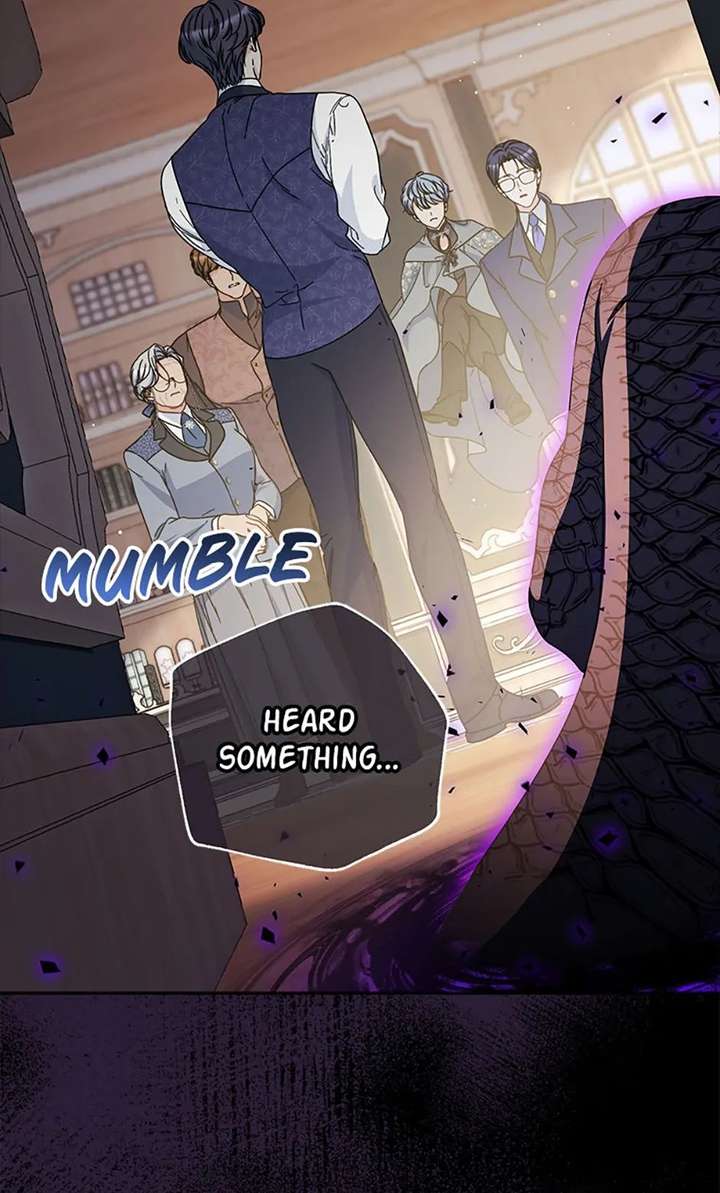 I Raised My Younger Sister Beautifully Chapter 89 345 020