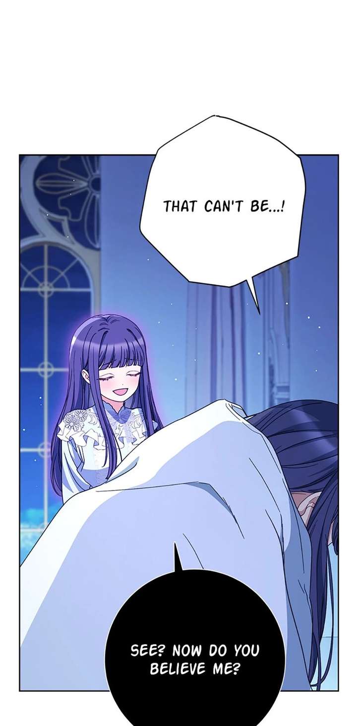 I Raised My Younger Sister Beautifully Chapter 89 352 027