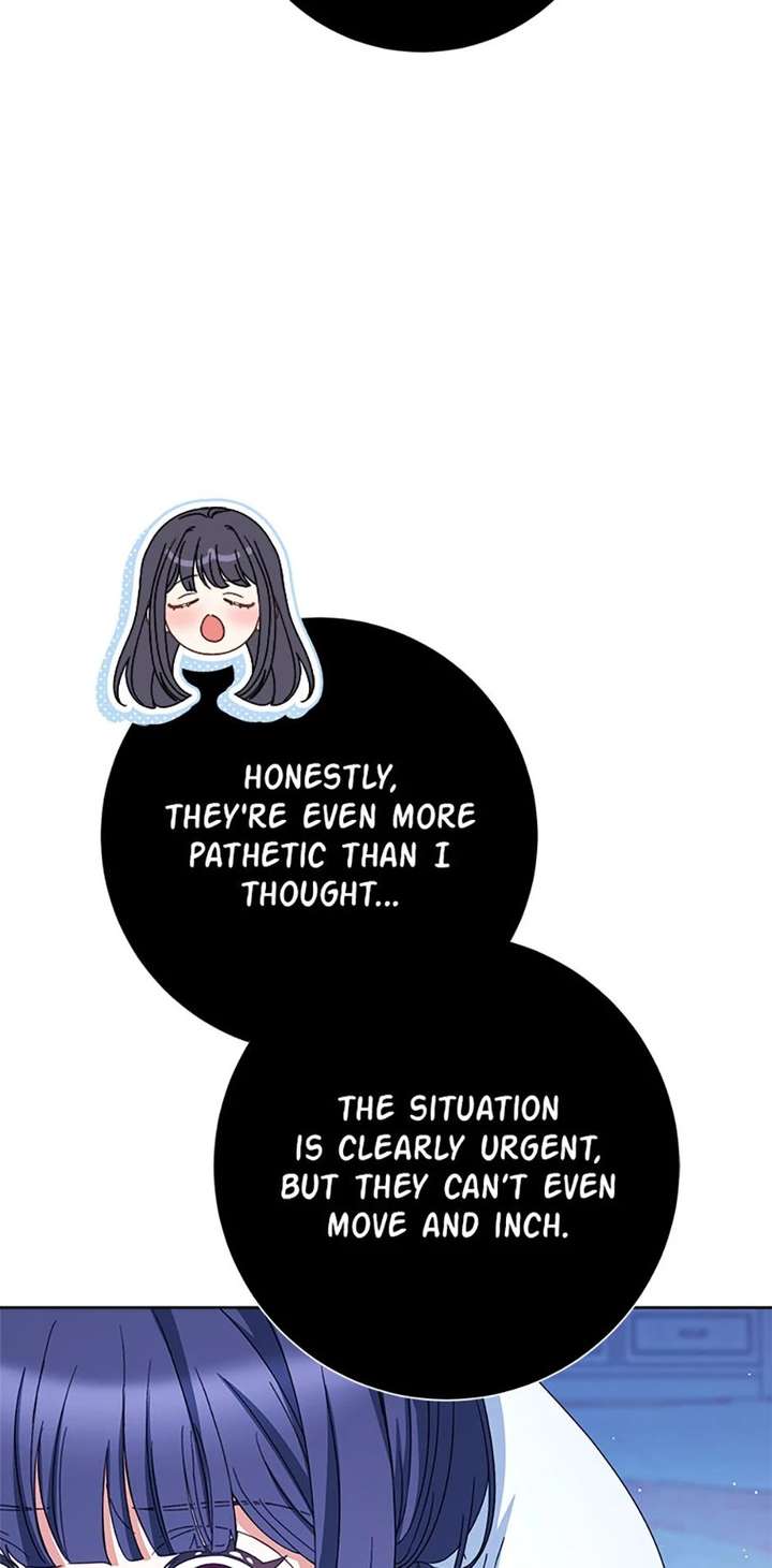 I Raised My Younger Sister Beautifully Chapter 89 353 028