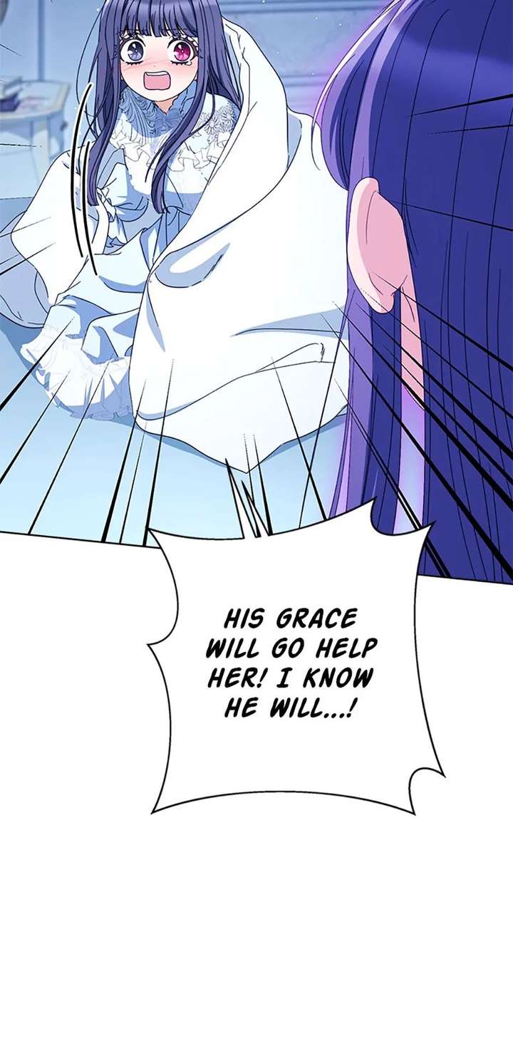 I Raised My Younger Sister Beautifully Chapter 89 355 030