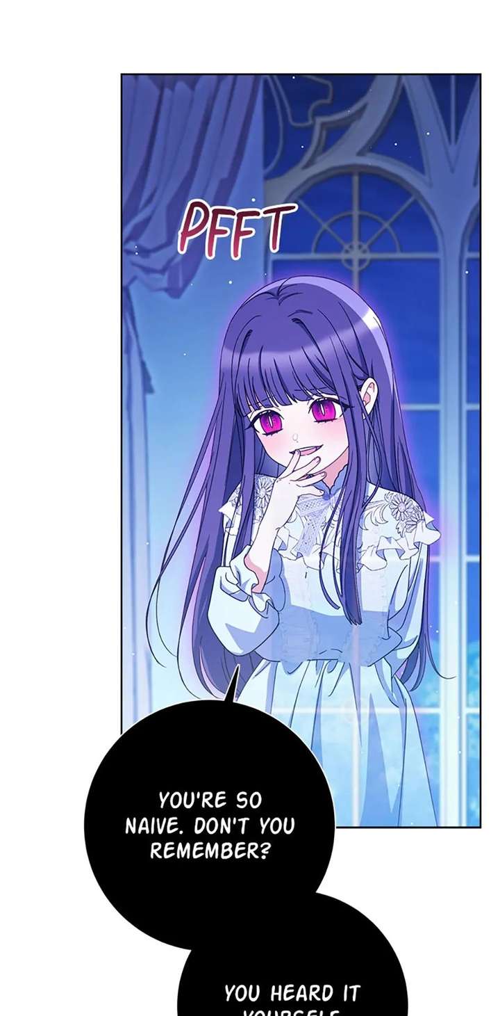 I Raised My Younger Sister Beautifully Chapter 89 356 031