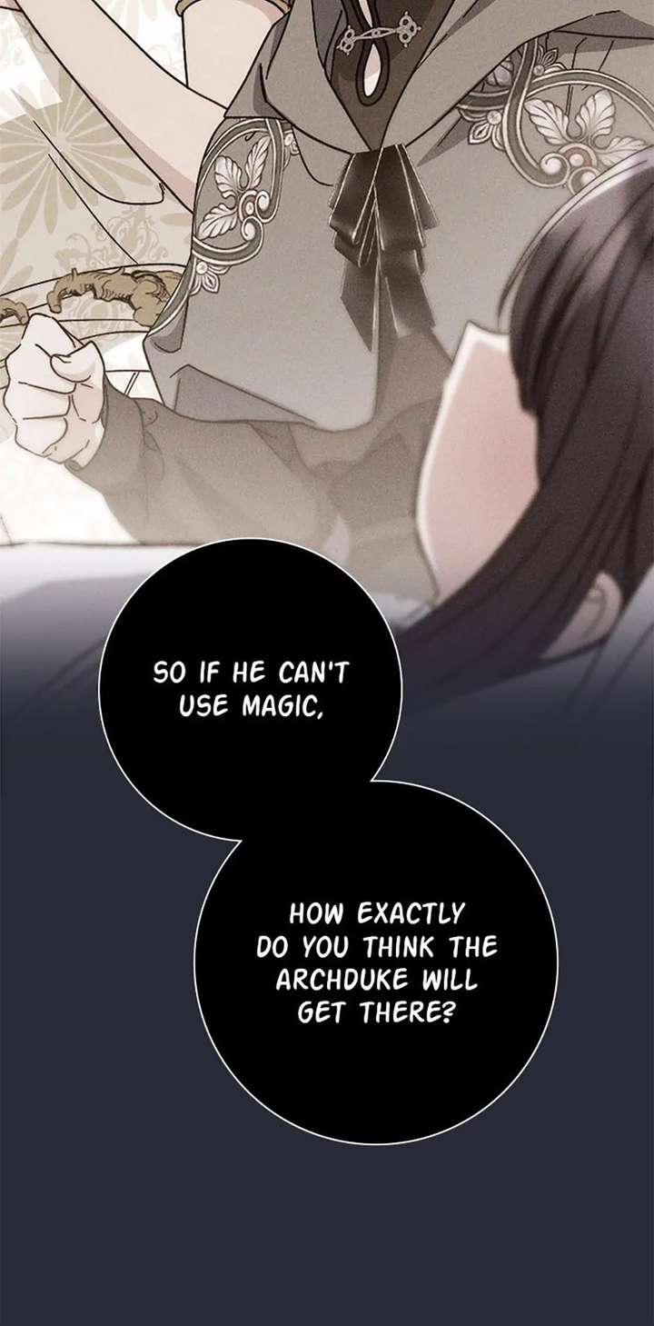 I Raised My Younger Sister Beautifully Chapter 89 358 033