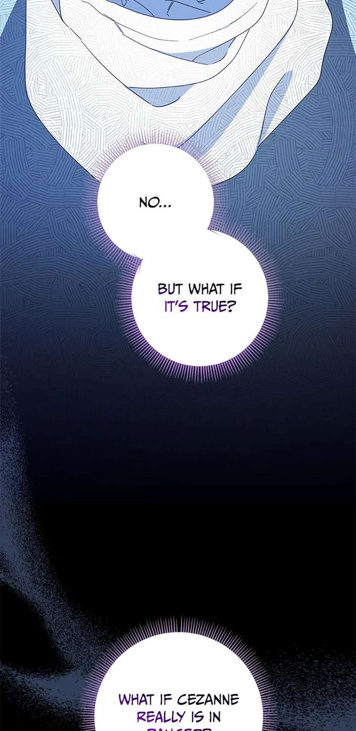 I Raised My Younger Sister Beautifully Chapter 89 360 035