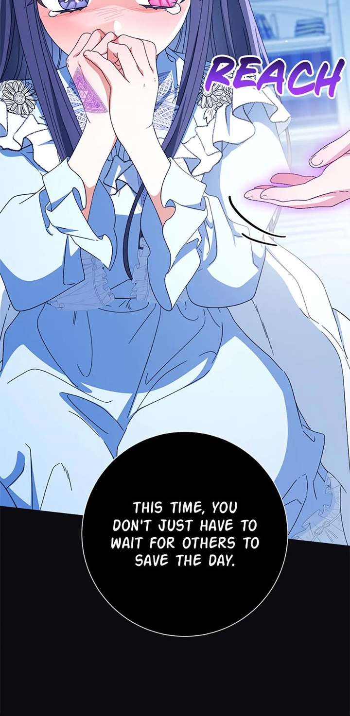 I Raised My Younger Sister Beautifully Chapter 89 365 040