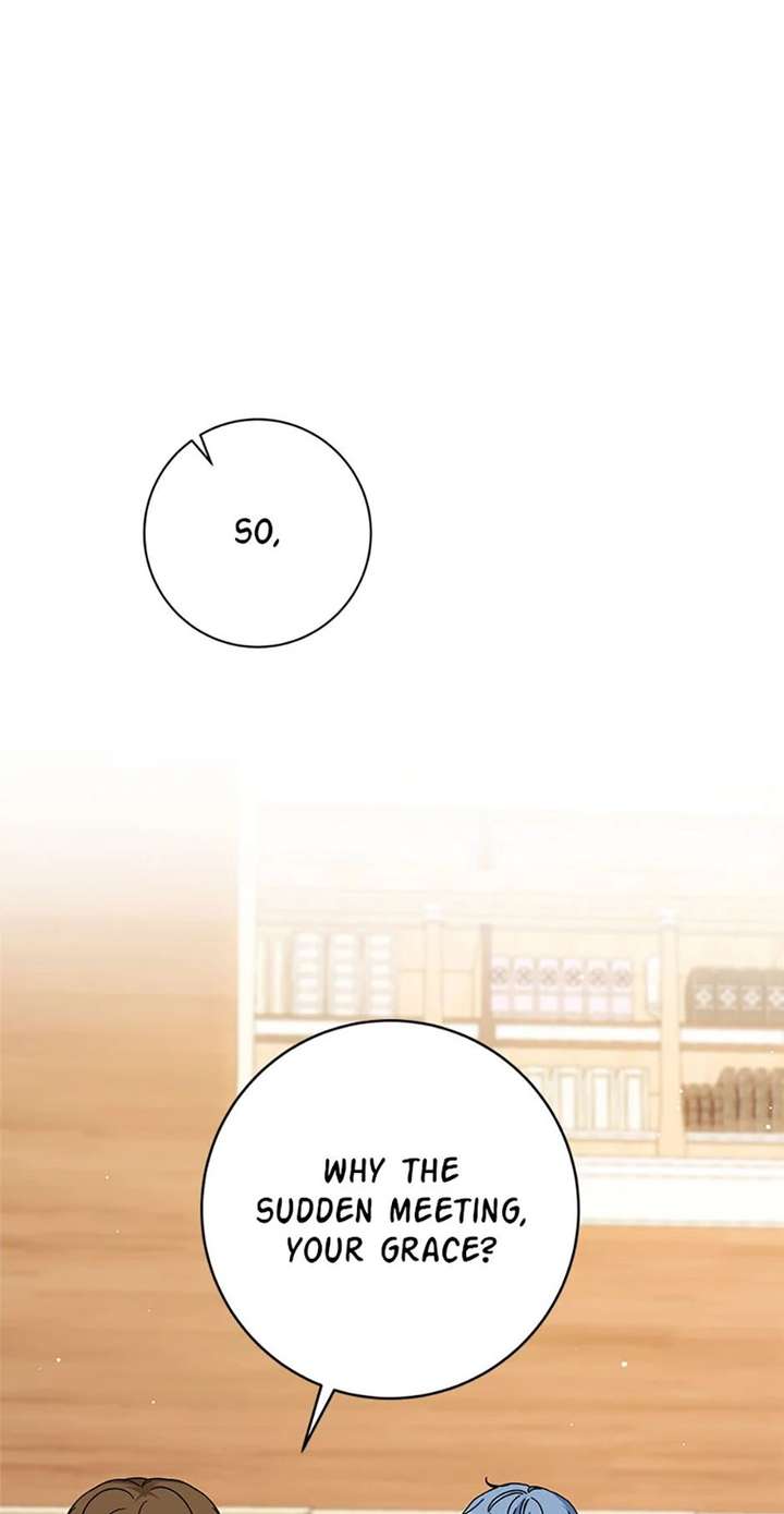 I Raised My Younger Sister Beautifully Chapter 89 369 044