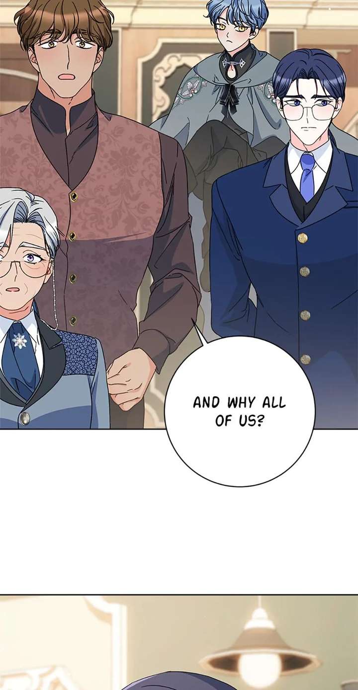 I Raised My Younger Sister Beautifully Chapter 89 370 045