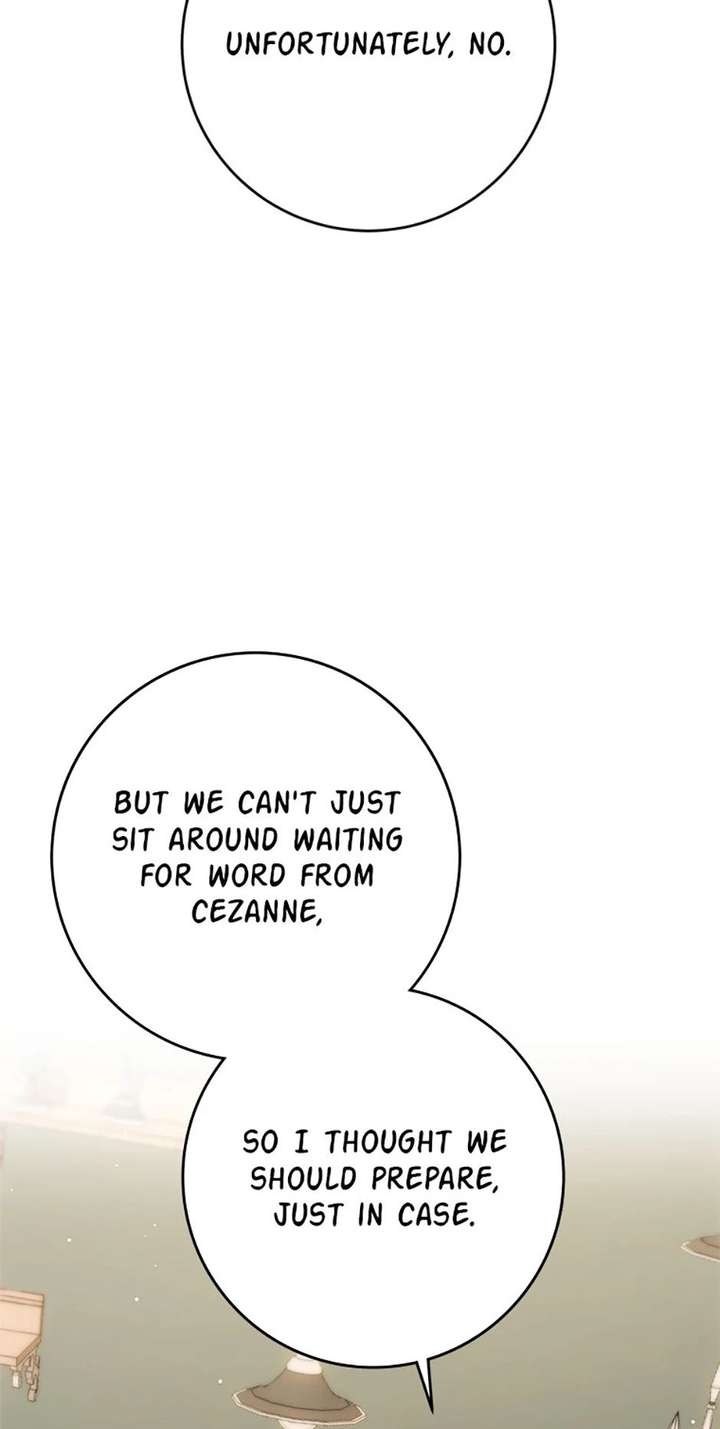 I Raised My Younger Sister Beautifully Chapter 89 374 049