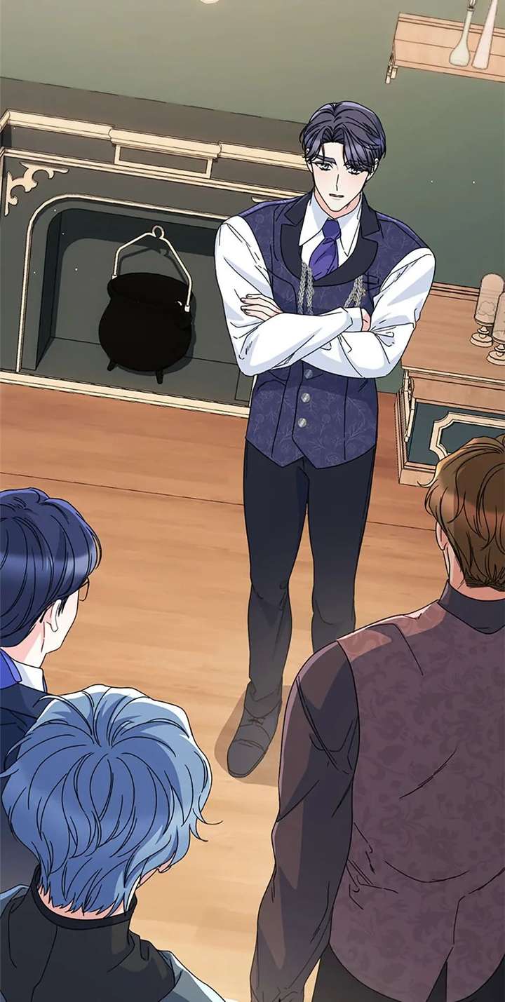 I Raised My Younger Sister Beautifully Chapter 89 375 050