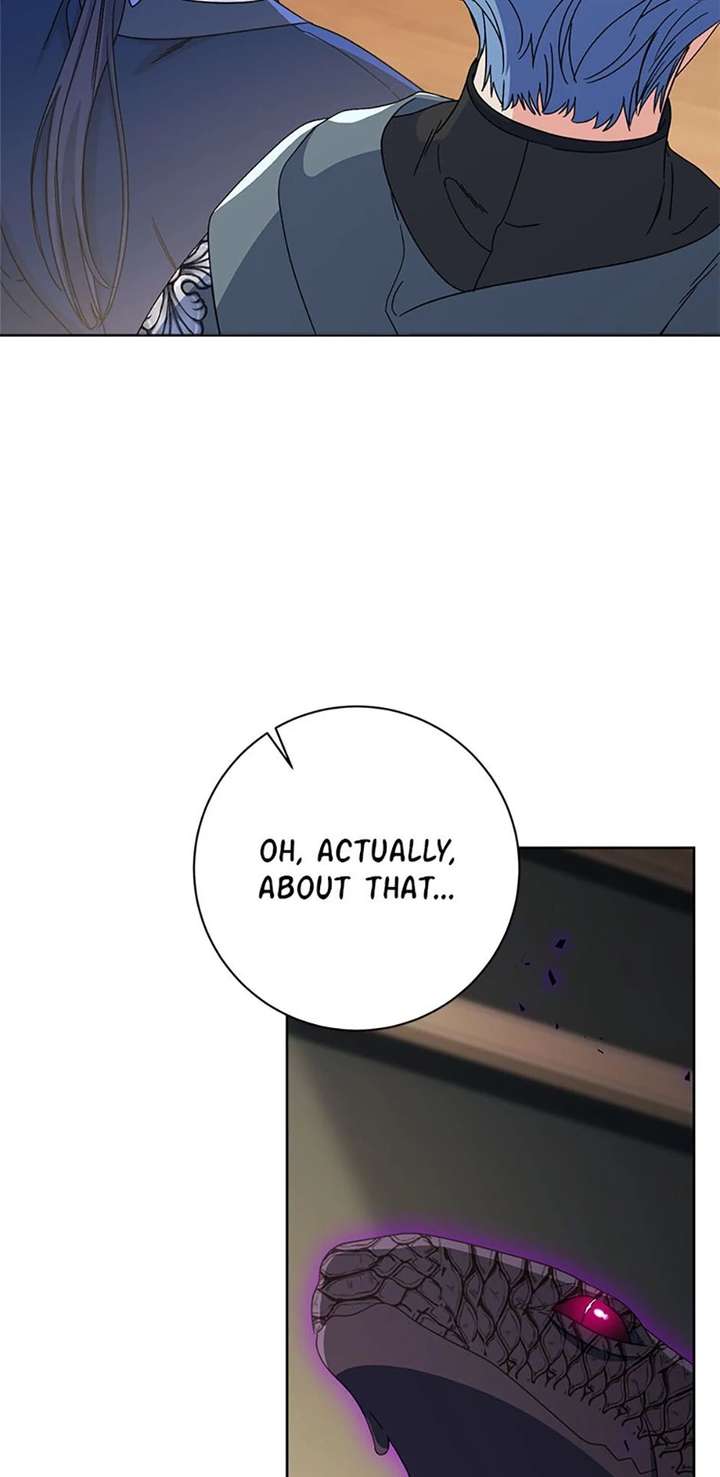 I Raised My Younger Sister Beautifully Chapter 89 379 054