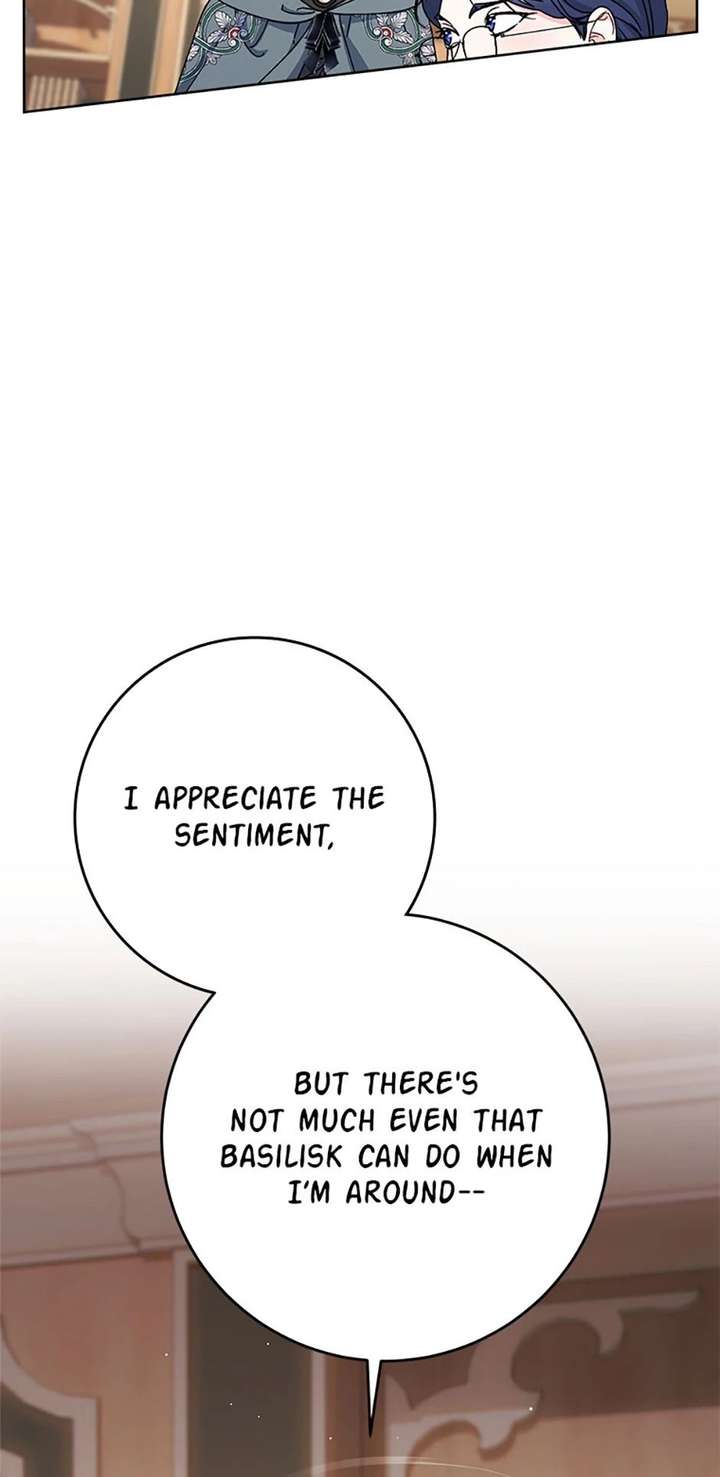 I Raised My Younger Sister Beautifully Chapter 89 383 058