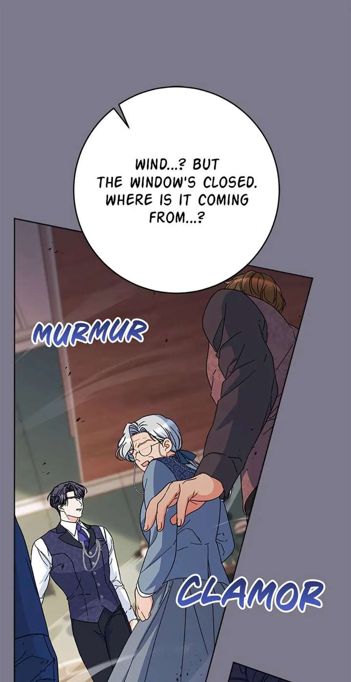 I Raised My Younger Sister Beautifully Chapter 89 385 060