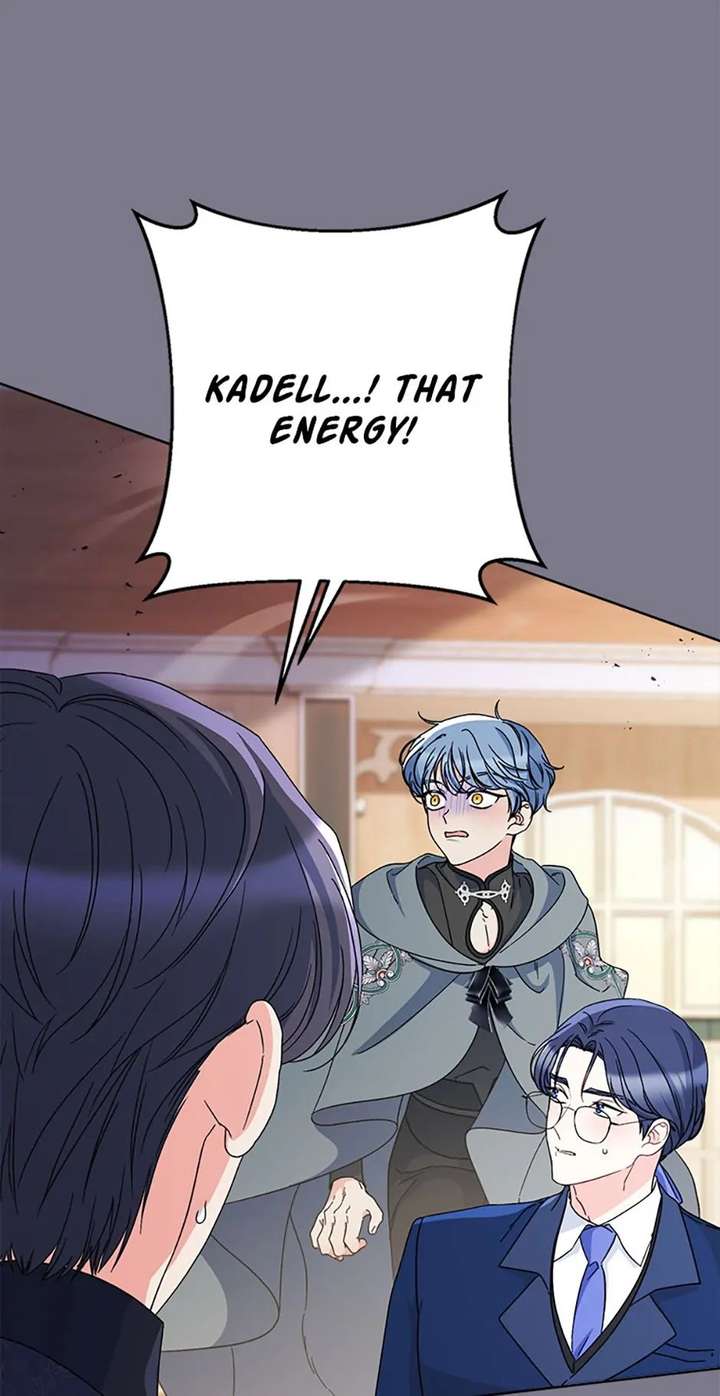 I Raised My Younger Sister Beautifully Chapter 89 387 062