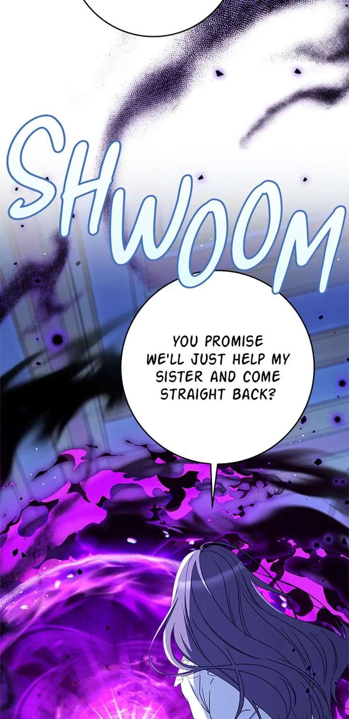 I Raised My Younger Sister Beautifully Chapter 89 392 067