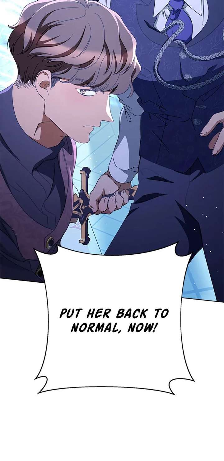 I Raised My Younger Sister Beautifully Chapter 89 397 072