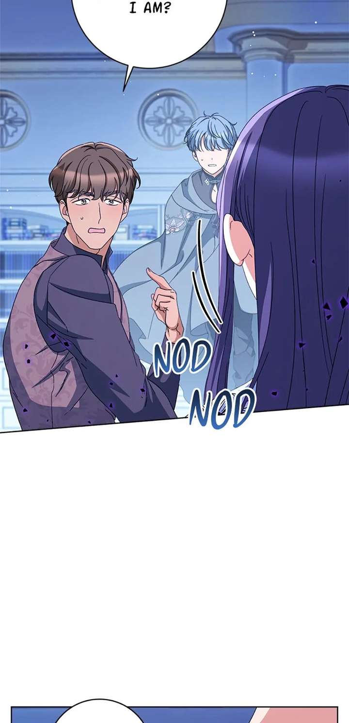 I Raised My Younger Sister Beautifully Chapter 89 401 076