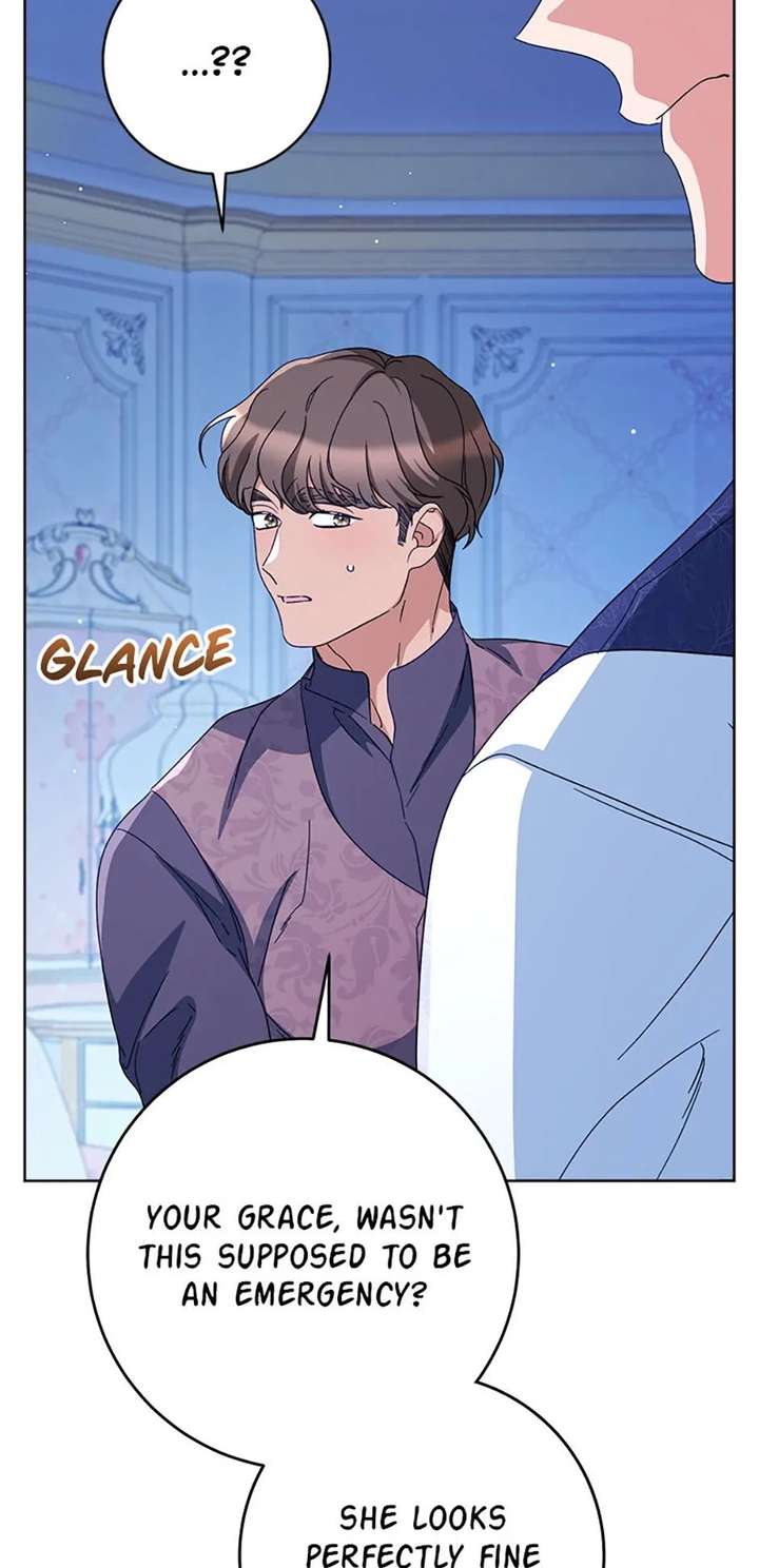 I Raised My Younger Sister Beautifully Chapter 89 402 077