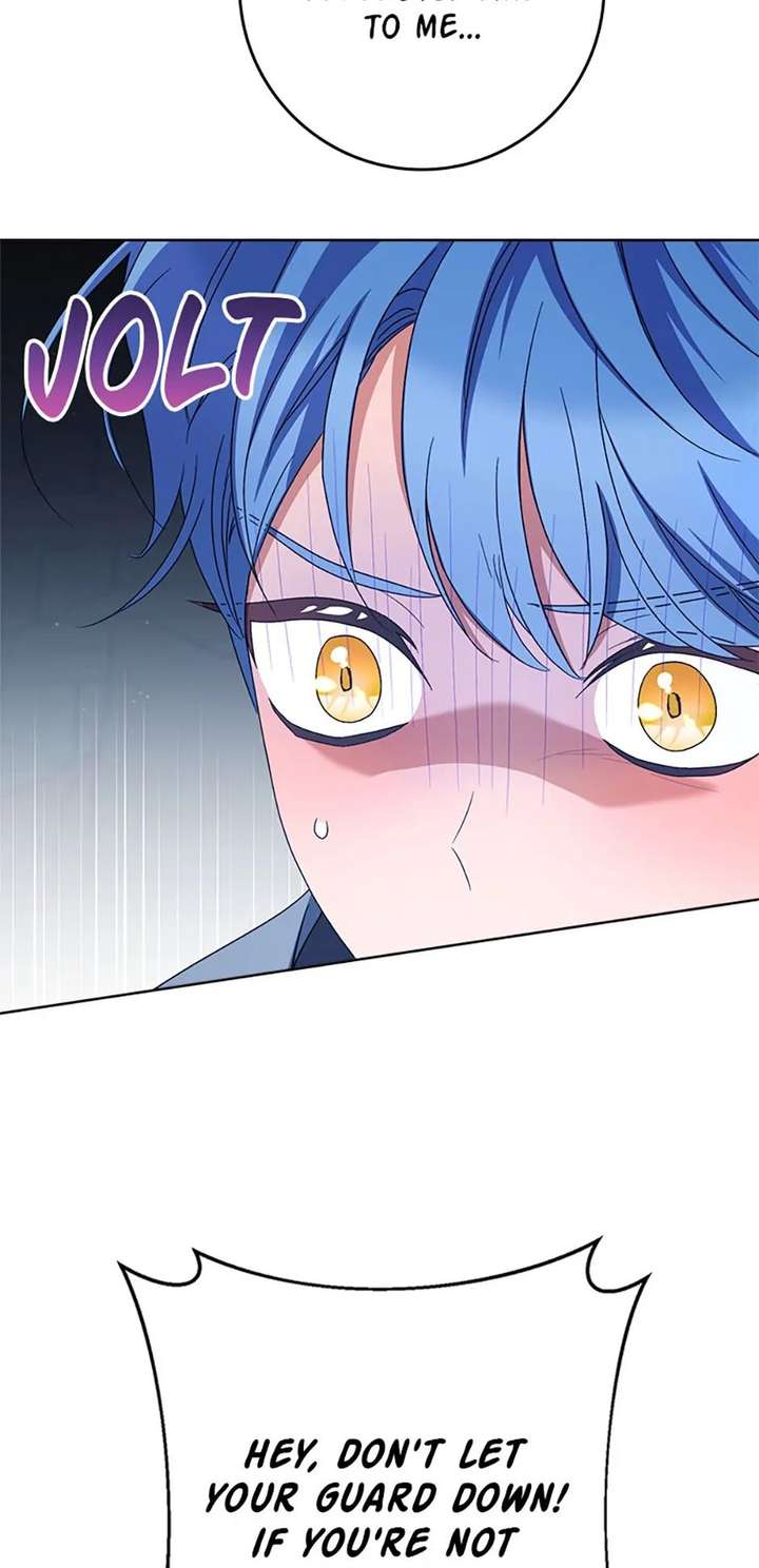 I Raised My Younger Sister Beautifully Chapter 89 403 078