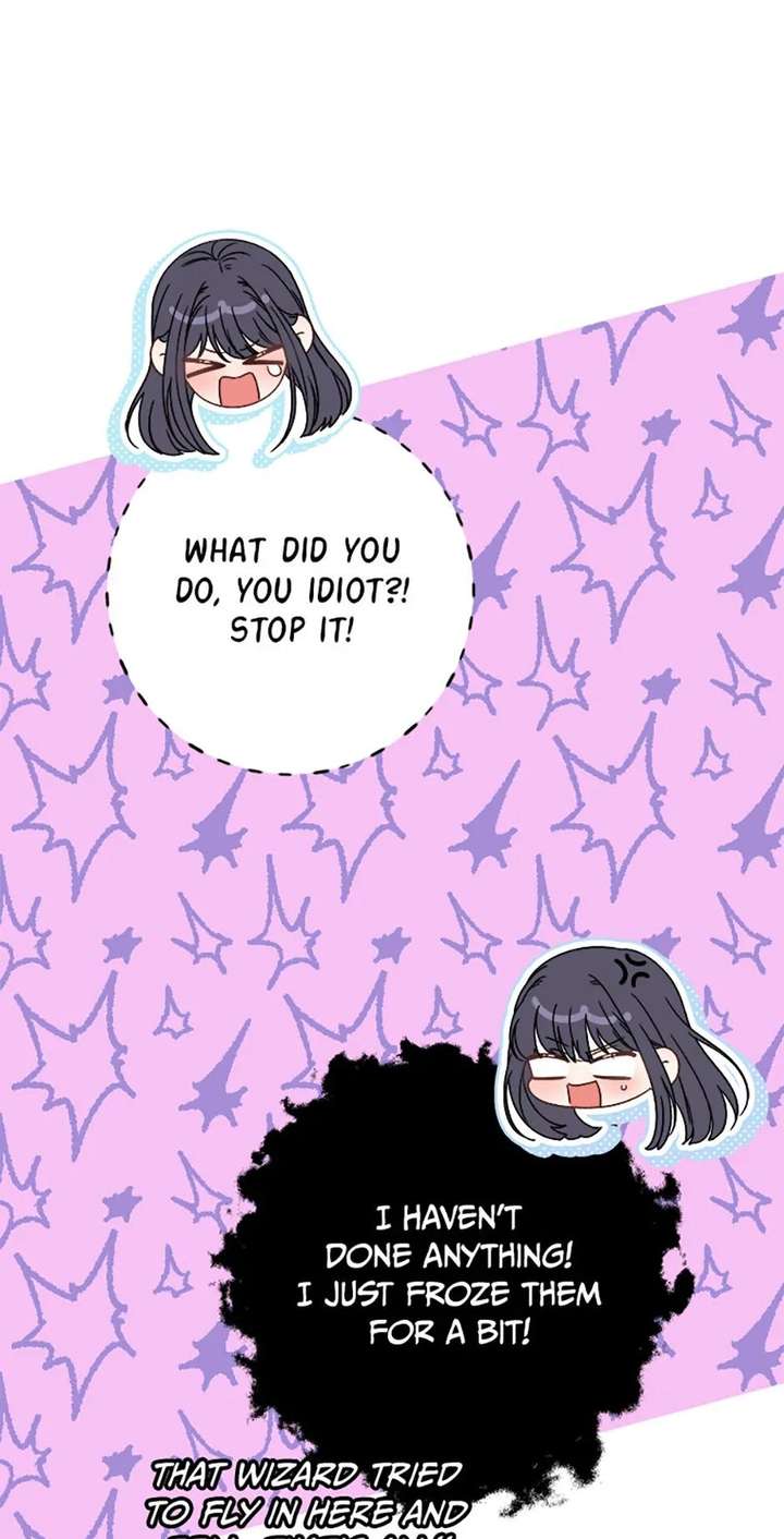 I Raised My Younger Sister Beautifully Chapter 89 409 084