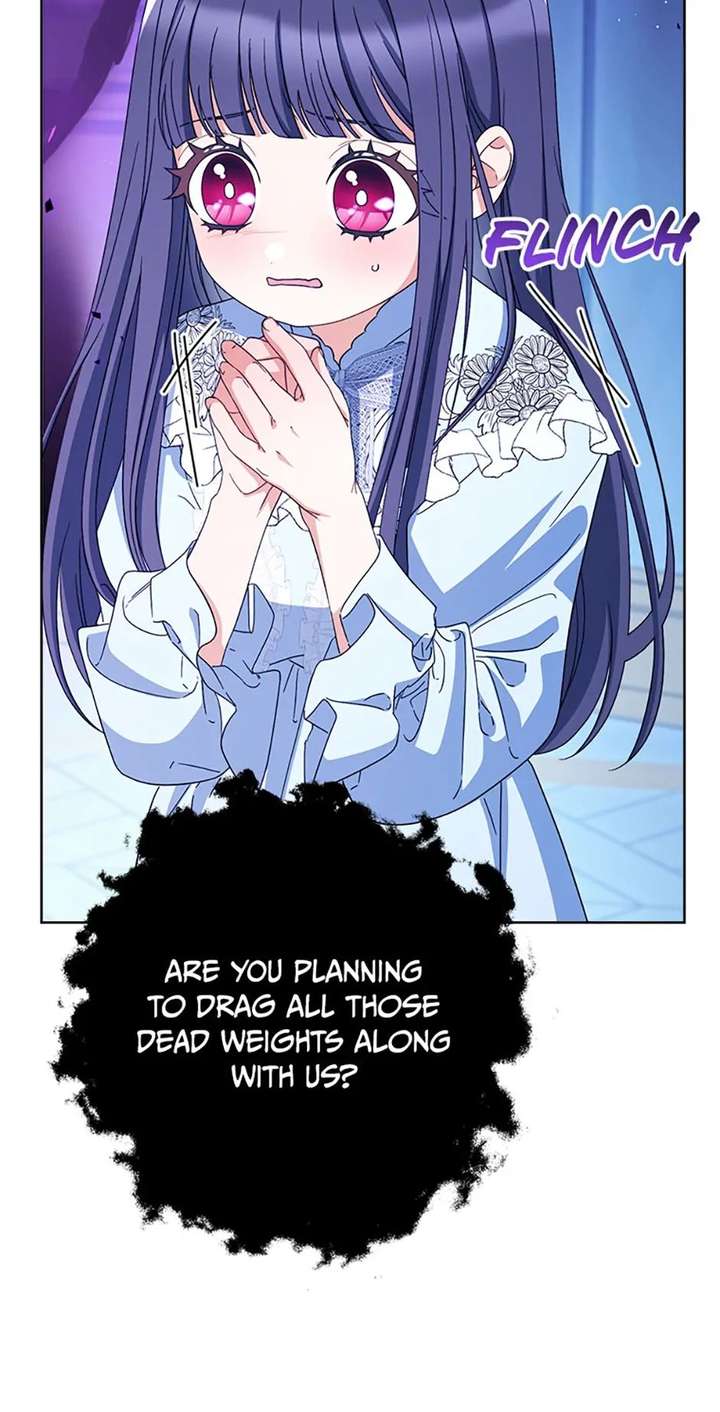 I Raised My Younger Sister Beautifully Chapter 89 411 086