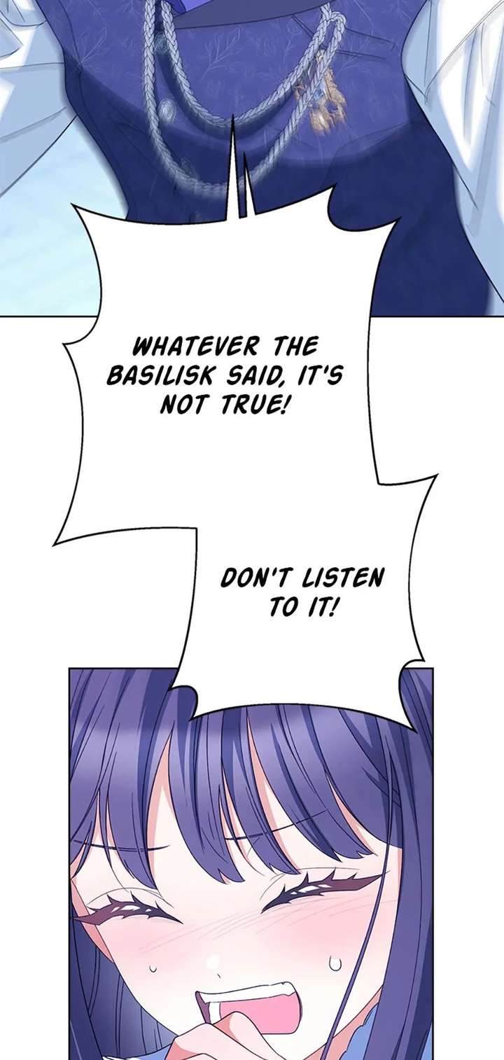 I Raised My Younger Sister Beautifully Chapter 89 414 089