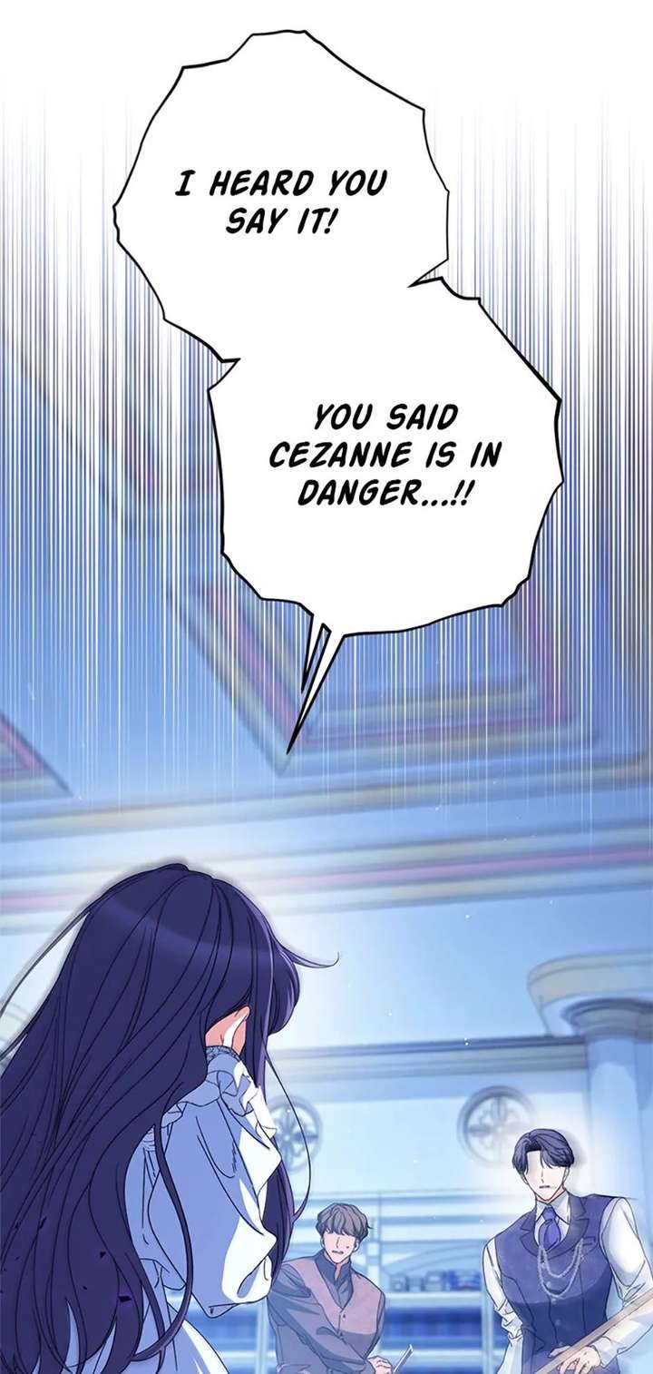 I Raised My Younger Sister Beautifully Chapter 89 416 091