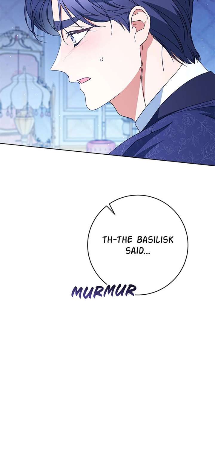 I Raised My Younger Sister Beautifully Chapter 89 418 093