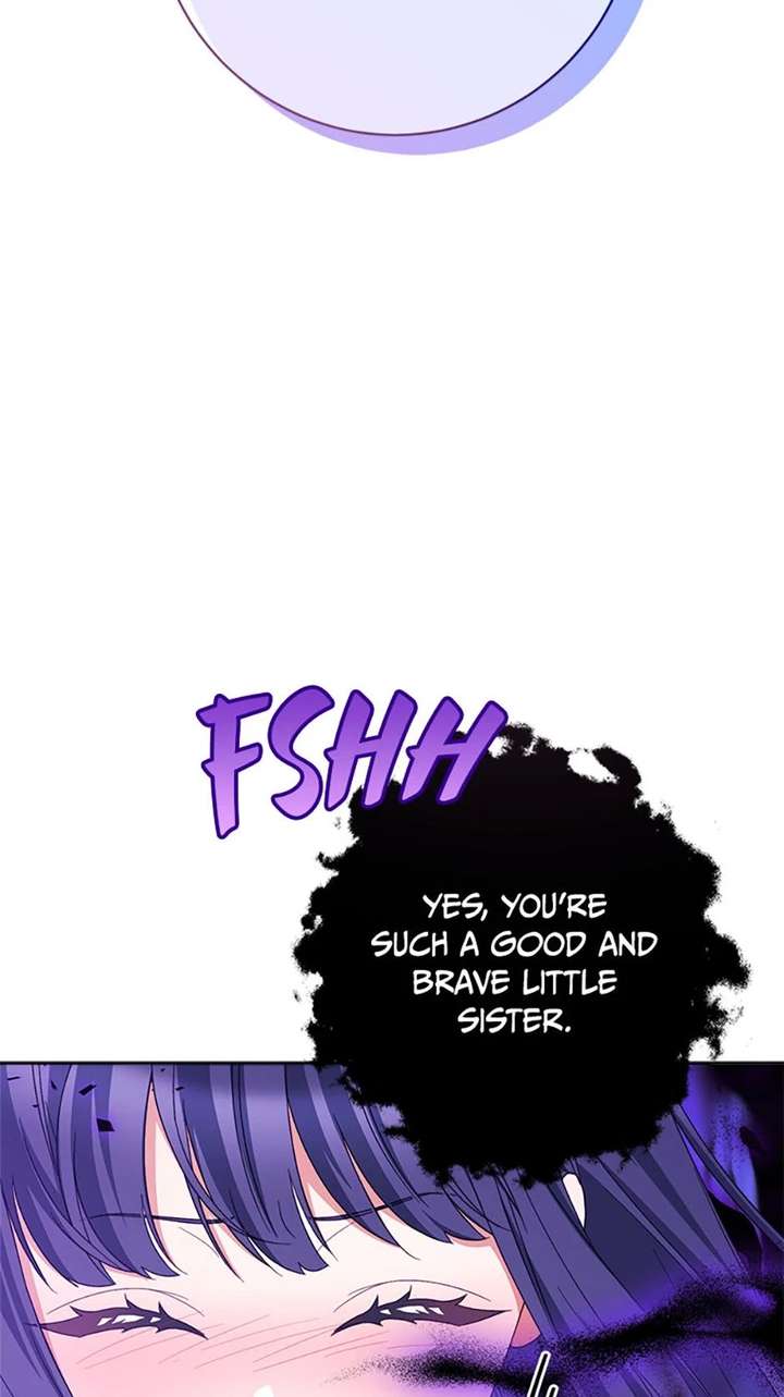 I Raised My Younger Sister Beautifully Chapter 89 422 097