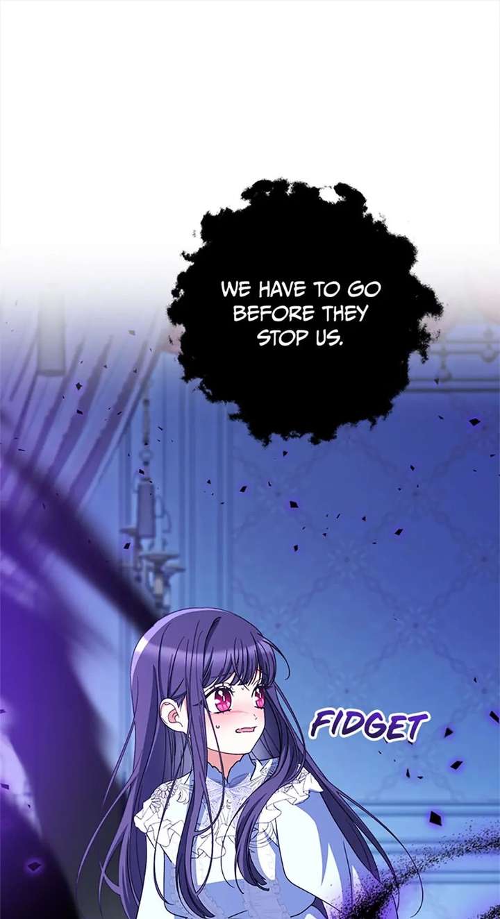 I Raised My Younger Sister Beautifully Chapter 89 425 100