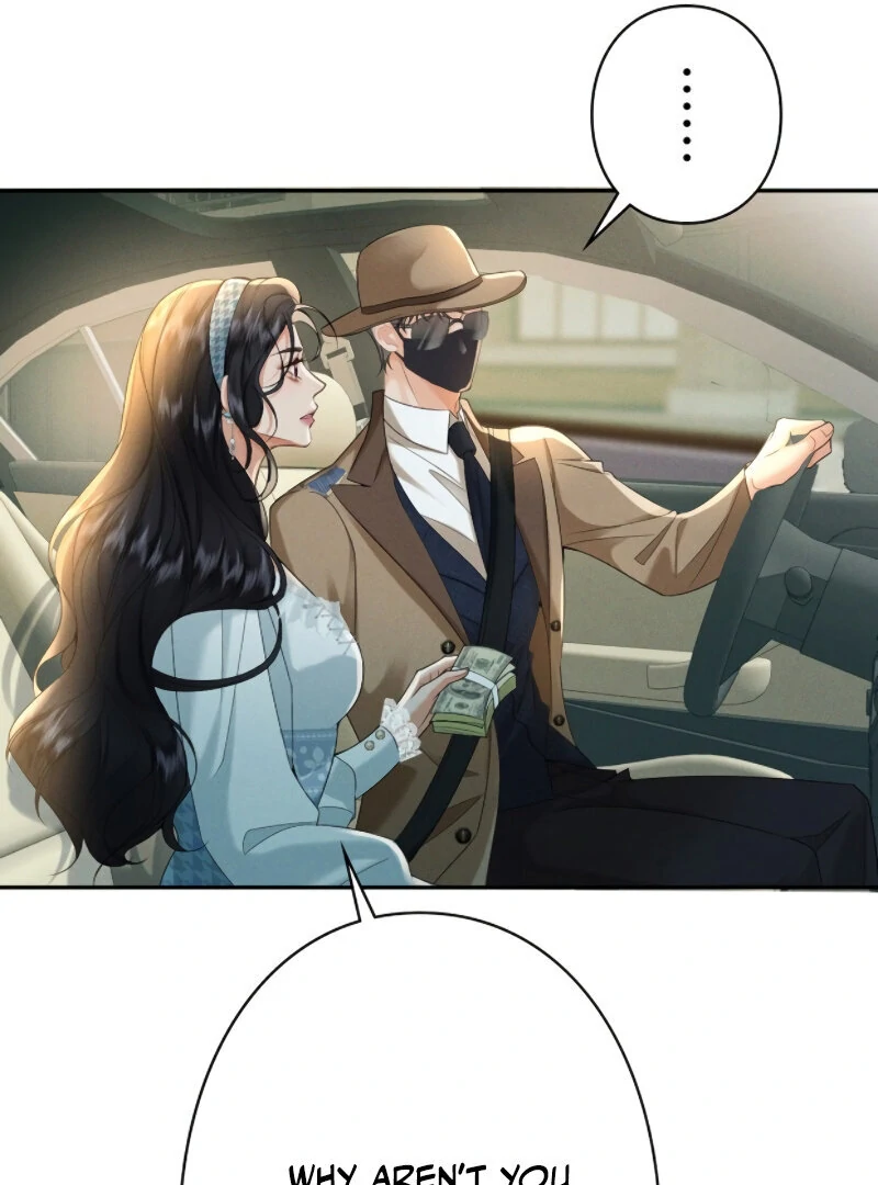 I Ran Away With My Contracted Husband Chapter 1 503 ch 1 100