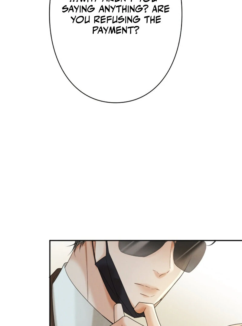 I Ran Away With My Contracted Husband Chapter 1 504 ch 1 101