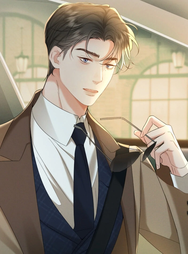 I Ran Away With My Contracted Husband Chapter 1 507 ch 1 104