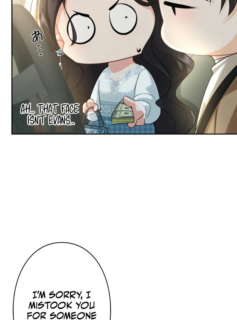 I Ran Away With My Contracted Husband Chapter 1 510 ch 1 107