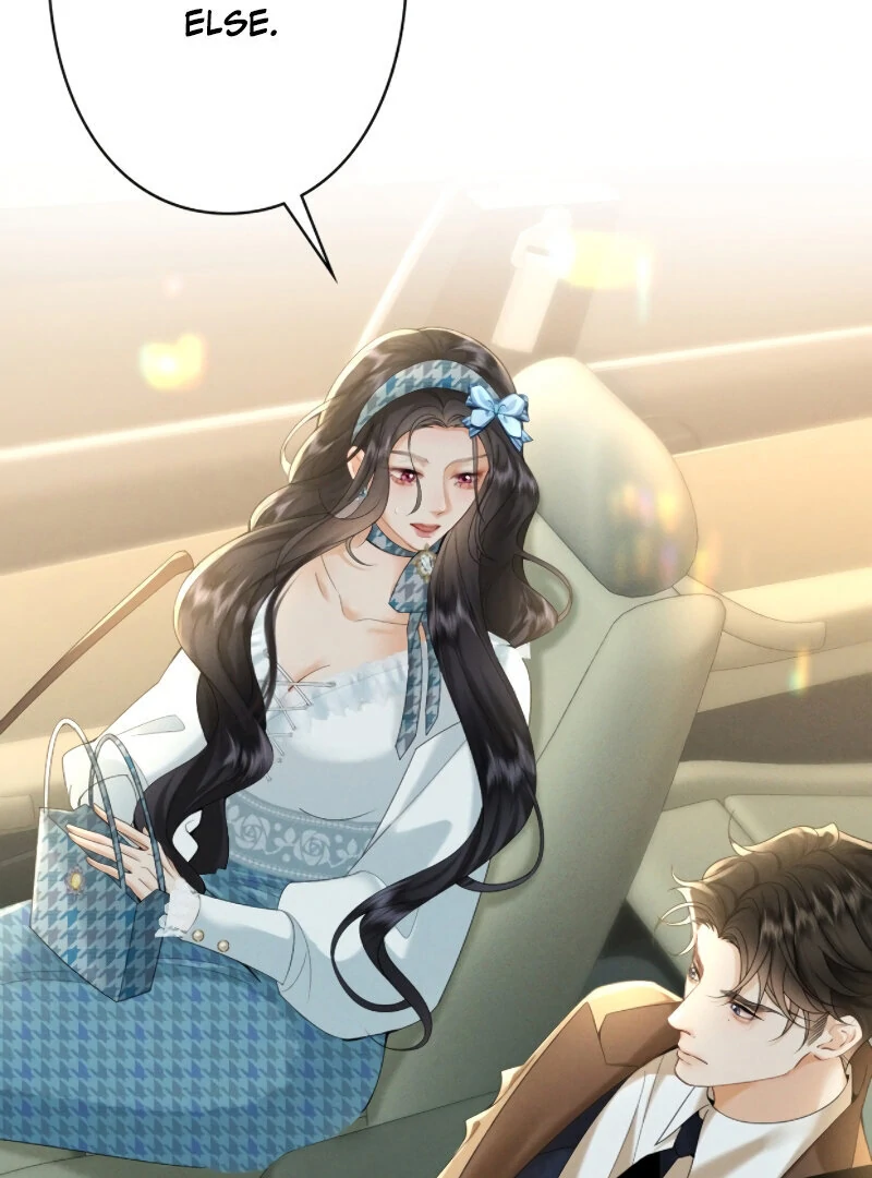 I Ran Away With My Contracted Husband Chapter 1 511 ch 1 108