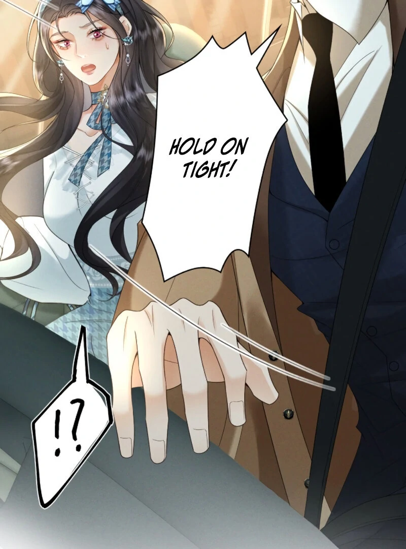 I Ran Away With My Contracted Husband Chapter 1 521 ch 1 118