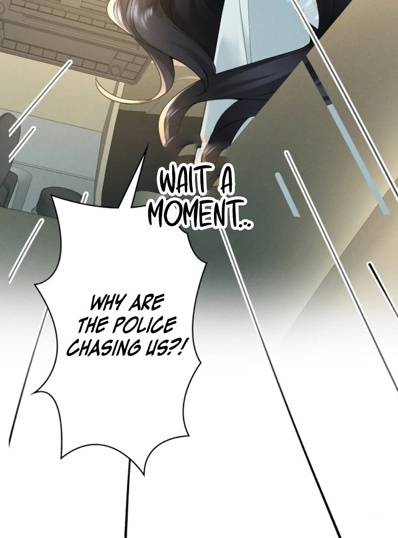 I Ran Away With My Contracted Husband Chapter 1 531 ch 1 128