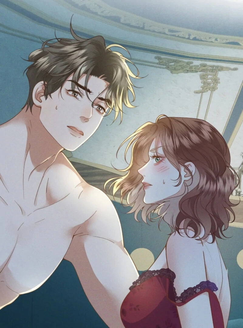 I Ran Away With My Contracted Husband Chapter 1 419 ch 1 16