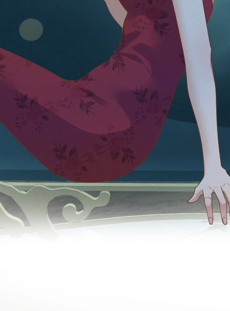 I Ran Away With My Contracted Husband Chapter 1 420 ch 1 17