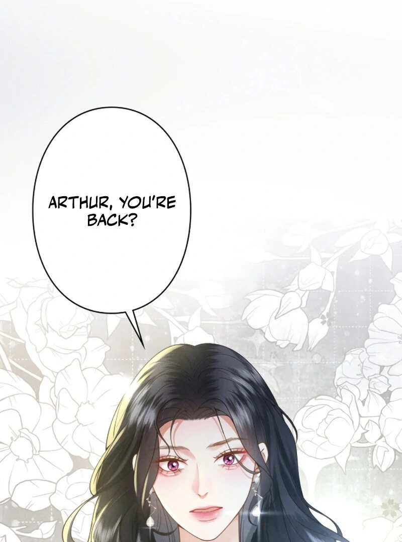 I Ran Away With My Contracted Husband Chapter 1 421 ch 1 18