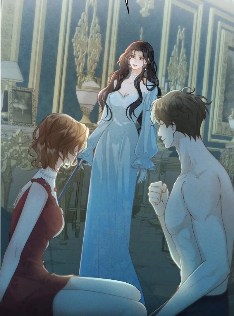 I Ran Away With My Contracted Husband Chapter 1 428 ch 1 25