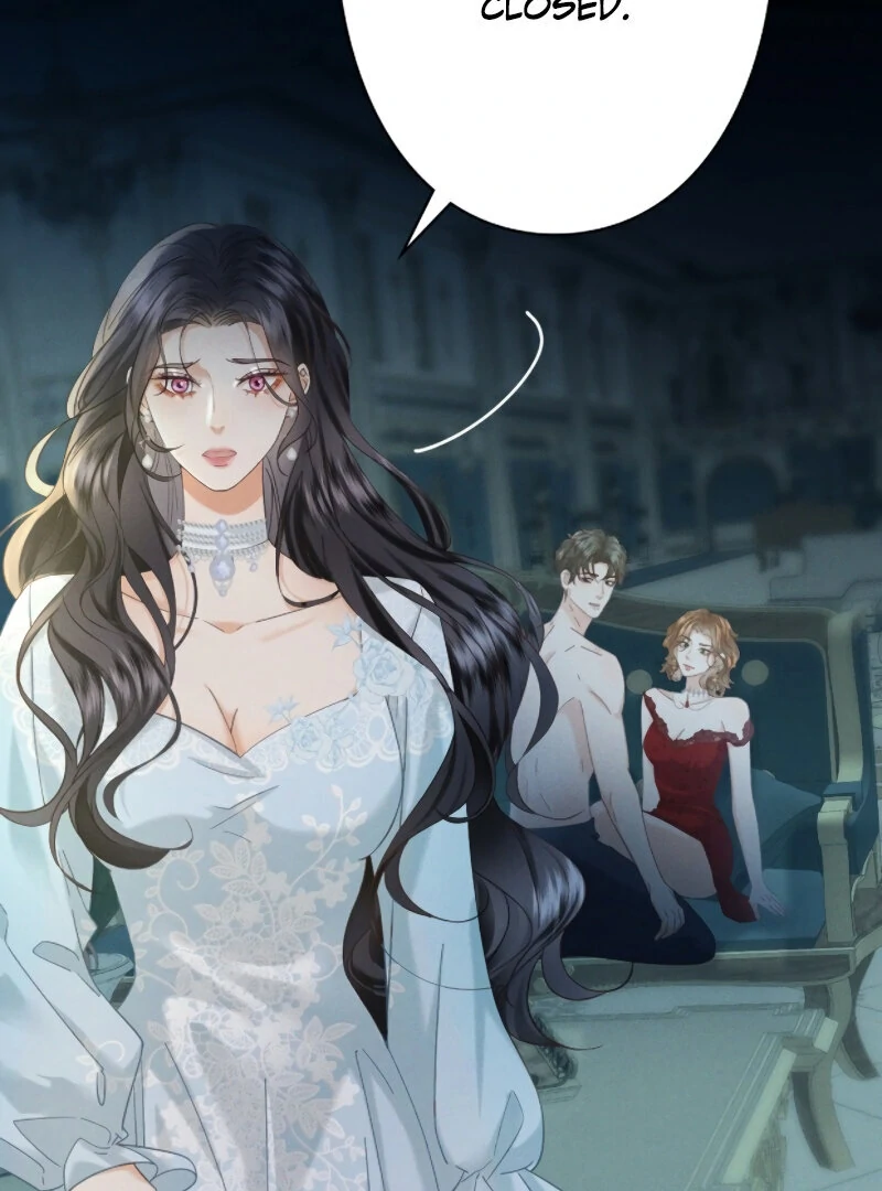 I Ran Away With My Contracted Husband Chapter 1 430 ch 1 27